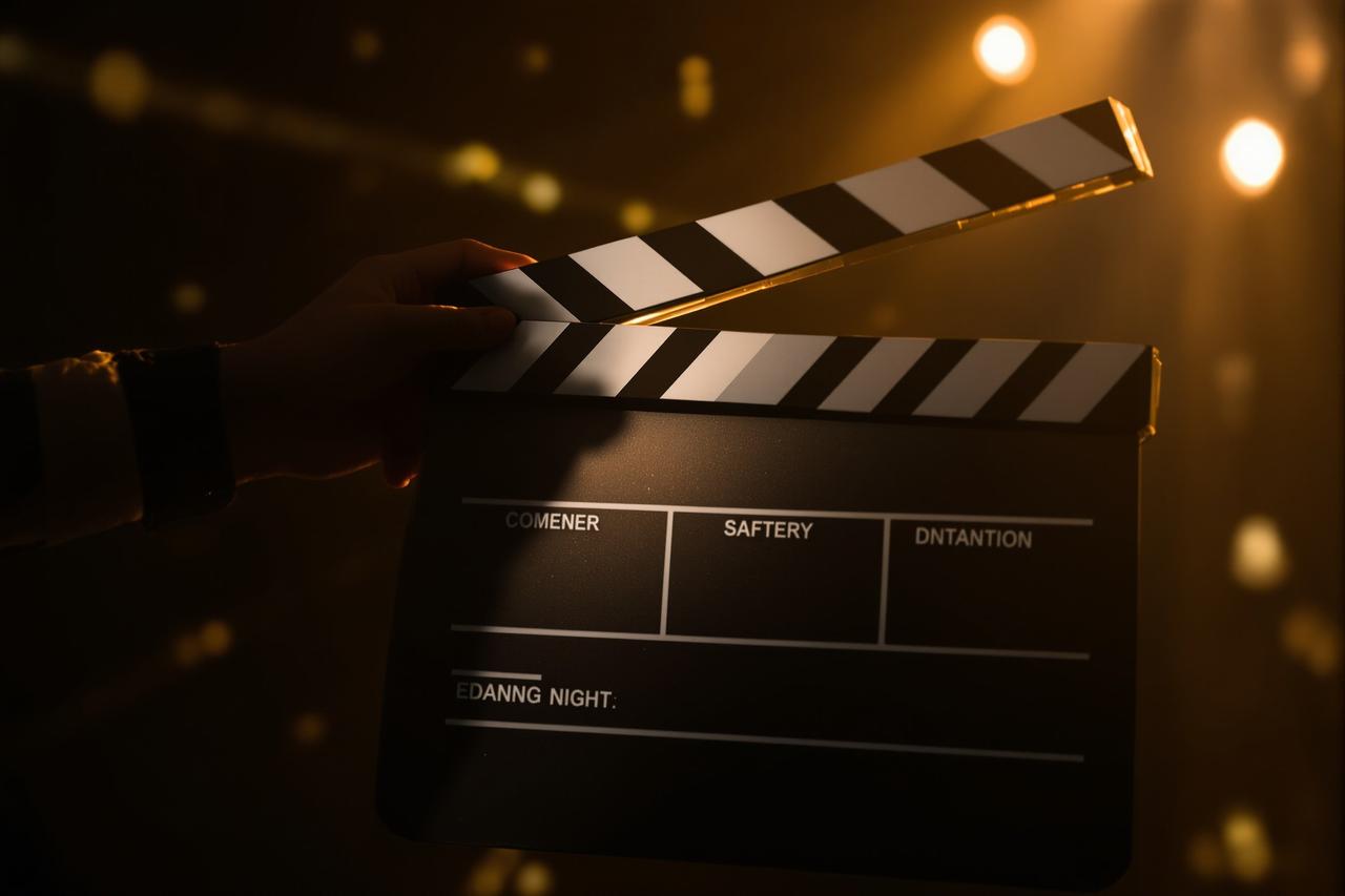 日韩午夜2026年度片单发布，12部精品力作涵盖多元题材